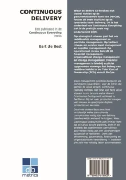 Continuous Delivery