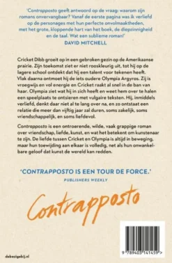 Contrapposto