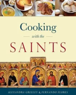 Cooking with the Saints