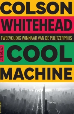 Cool machine
