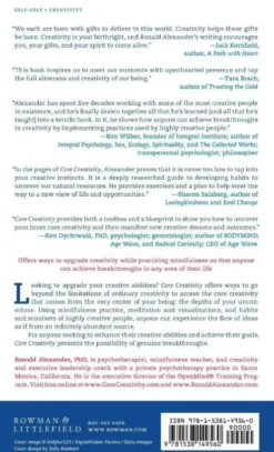 Core Creativity