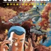 Cor Morelli 1 - Telefoon uit Andromeda