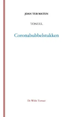 Coronabubbelstukken
