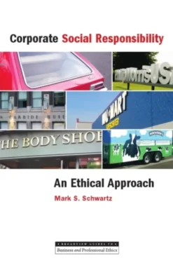 Corporate Social Responsibility