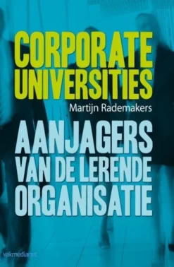 Corporate Universities