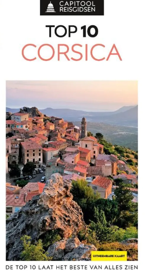 Corsica