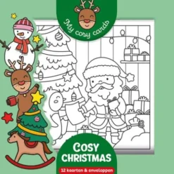 Cosy Christmas