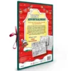 Cosy Colouring Adventkalender
