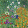 Cottage Garden Journal (Diary, Notebook)