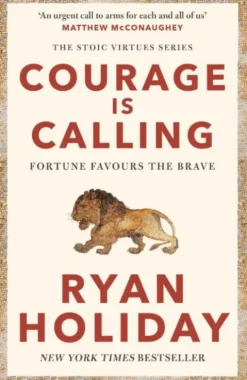 Courage Is Calling