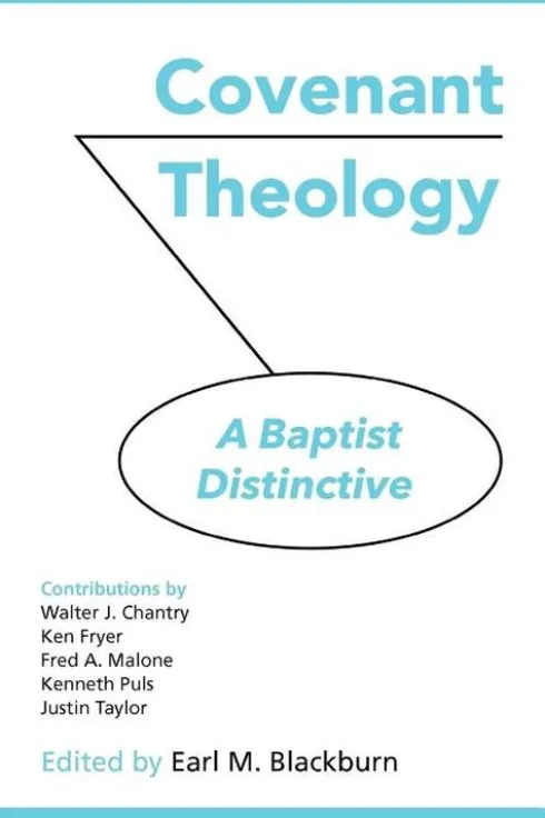 Covenant Theology
