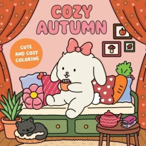 Cozy Autumn
