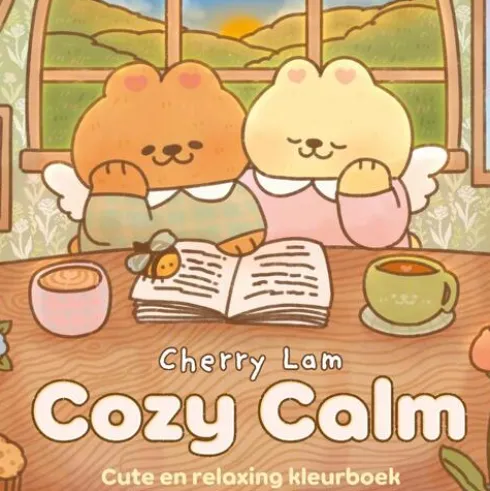 Cozy calm