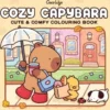 Cozy Capybara