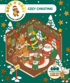Cozy Christmas