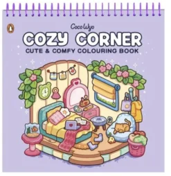 Cozy Corner