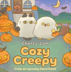 Cozy creepy