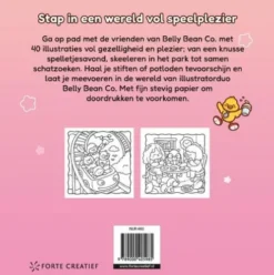 Cozy & cute fun met vrienden