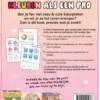 Cozy & cute kleuren als een pro