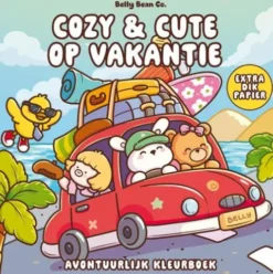 Cozy & cute op vakantie