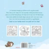 Cozy Days Cute & Comfy kleurboek Coco Wyo