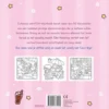 Cozy Friends Cute & Comfy kleurboek Coco Wyo
