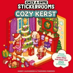 Cozy Kerst