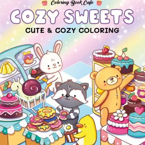 Cozy sweets