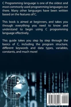 C Programming For Beginners