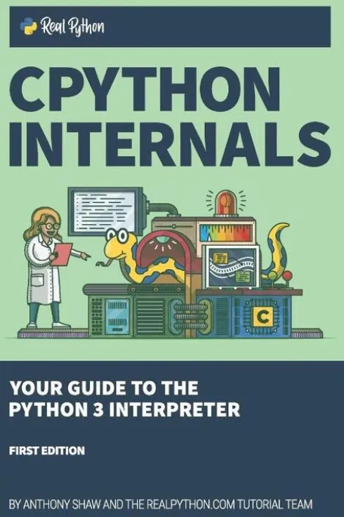 CPython Internals