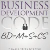 Cracking the Business Development Code