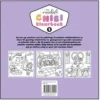 CreaChick Chibikleurboek