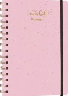 CreaChick Weekplanner