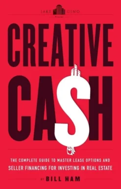 Creative Cash
