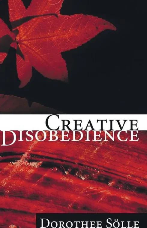 Creative Disobedience