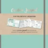 Creative Journal