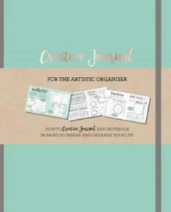 Creative Journal