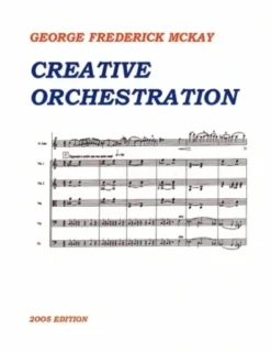 Creative Orchestration: A Project Method For Classes In Orchestration And Instrumentation