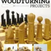 Creative Woodturning Projects