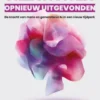 Creativiteit opnieuw uitgevonden