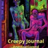 Creepy Journal