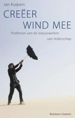 Creëer wind mee