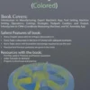 Creo Manufacturing 9.0 Black Book (Colored)