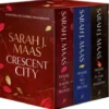Crescent City Paperback Box Set