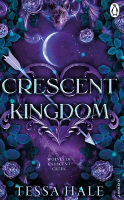 Crescent Kingdom