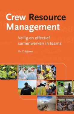 Crew resource management
