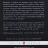 Crime and Punishment