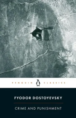 Crime and Punishment
