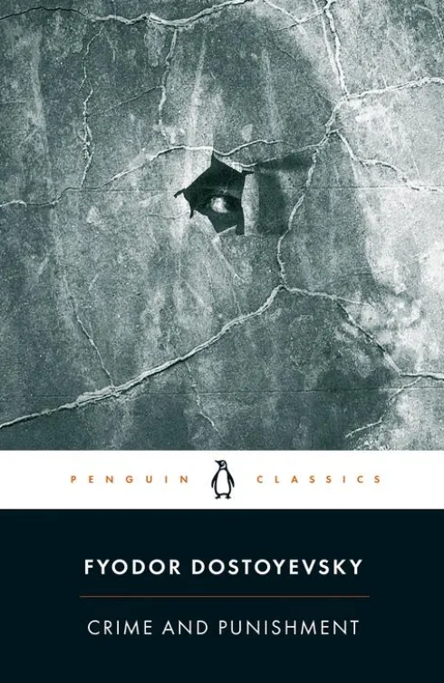 Crime and Punishment