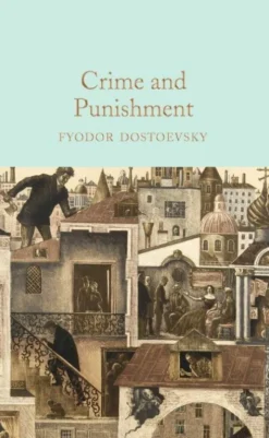 Crime and Punishment